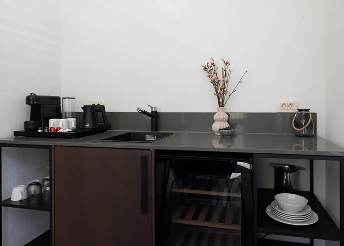 Διαμέρισμα Bay *