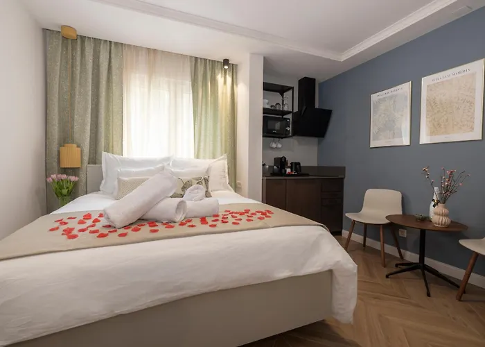 Διαμέρισμα Bay