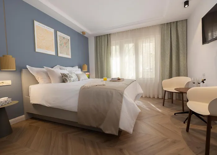 Διαμέρισμα Bay *