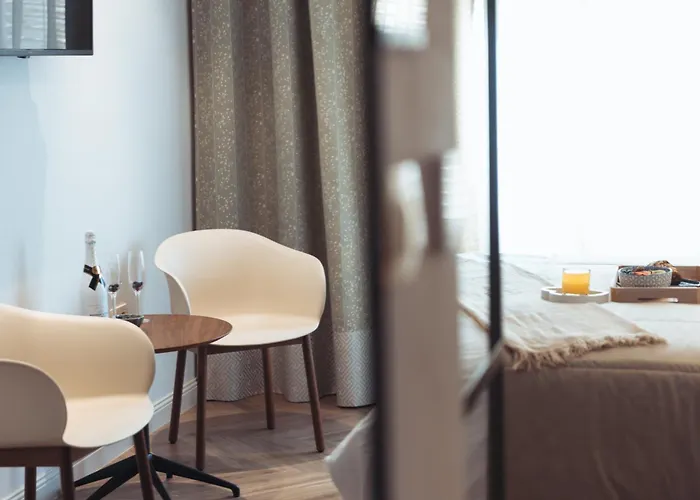 Bay Διαμέρισμα