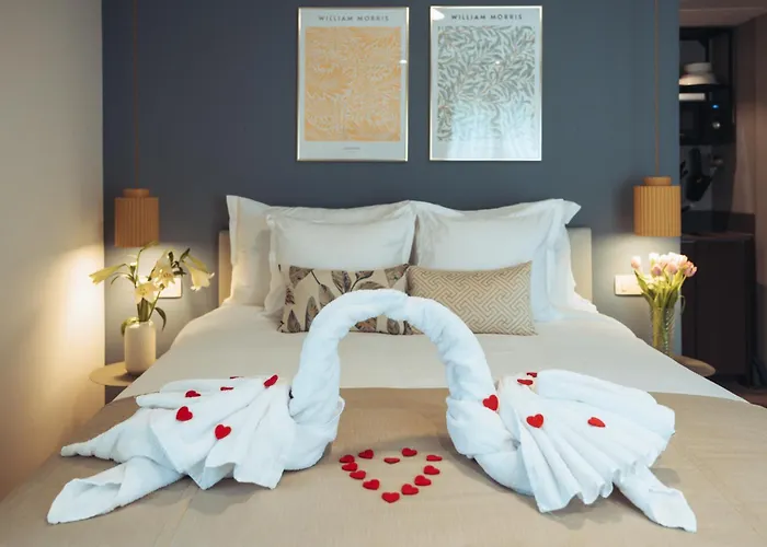 דירה Bay מאקרסקה