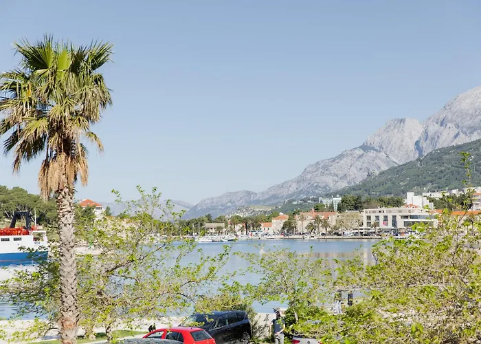 Διαμέρισμα Bay *