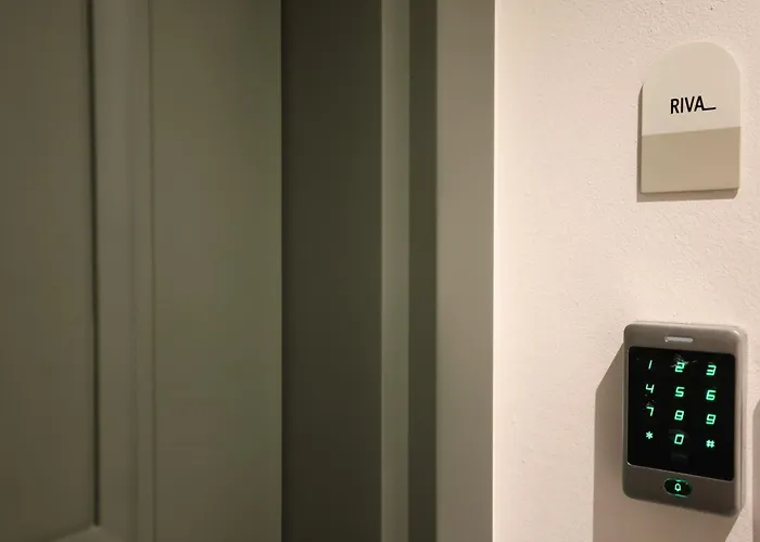 Διαμέρισμα Bay *