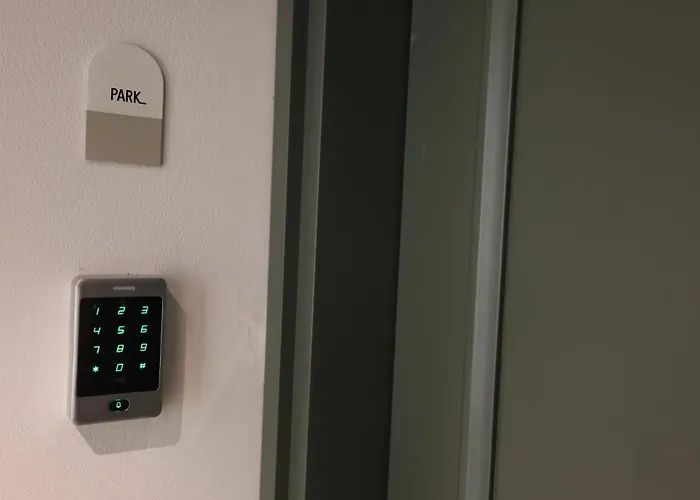 Bay דירה מאקרסקה