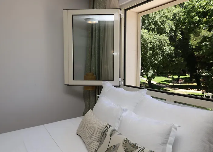 דירה Bay מאקרסקה