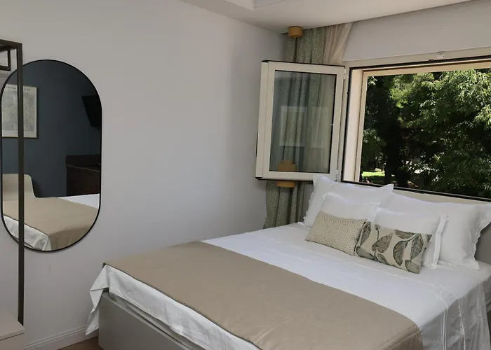 Bay Μακάρσκα