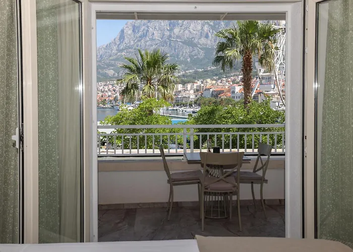 Bay Διαμέρισμα