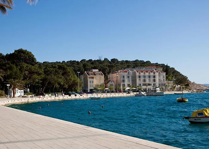 Διαμέρισμα Bay *