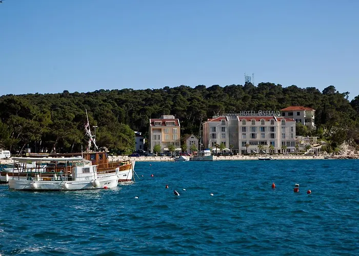 Διαμέρισμα Bay *