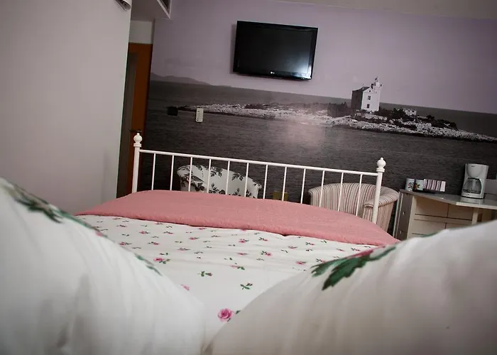 Διαμέρισμα Bay *