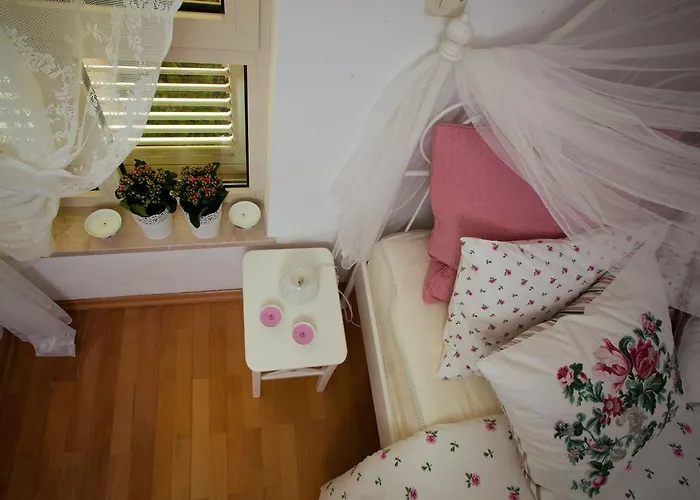 דירה Bay מאקרסקה