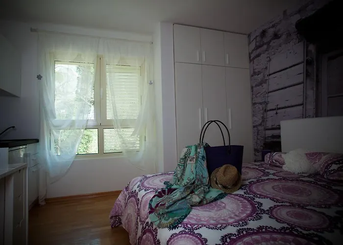 Διαμέρισμα Bay