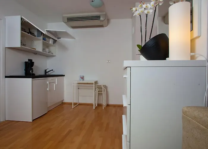 Διαμέρισμα Bay