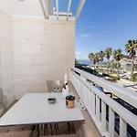 דירה Bay