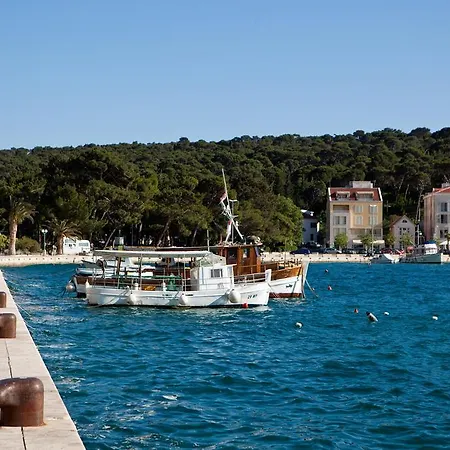 Апартаменты City Bay Studios