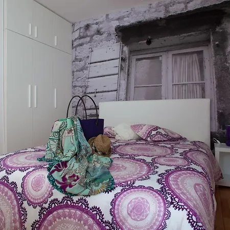 Апартаменты City Bay Studios