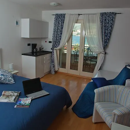 Bay Appartement *