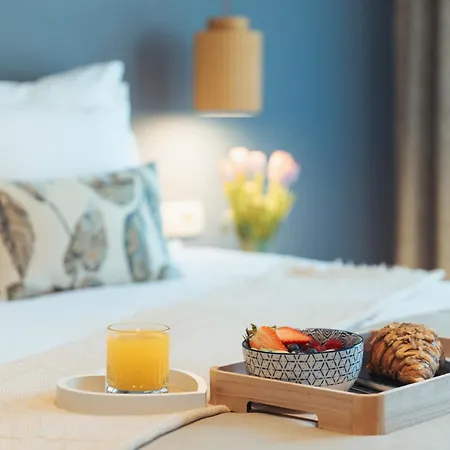 Appartement Bay *