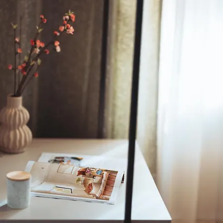 City Bay Studios * Макарска