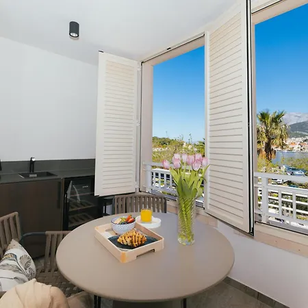 Bay Appartement *