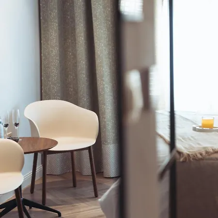 Bay Appartement