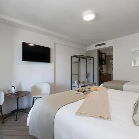 Bay Appartement *