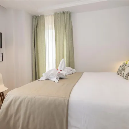 Bay Appartement Makarska
