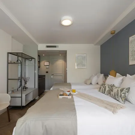 City Bay Studios * Макарска