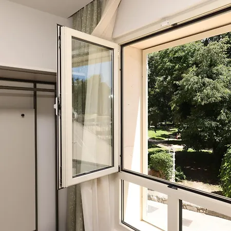 Appartement Bay