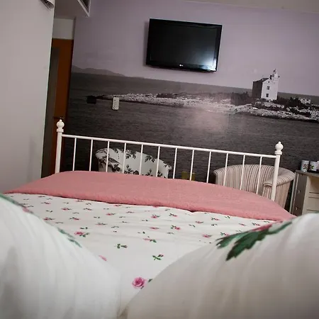 Appartement Bay *