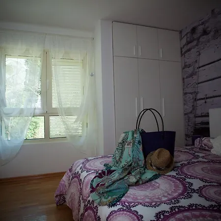 Appartement Bay