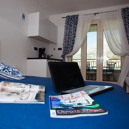 Appartement Bay Makarska