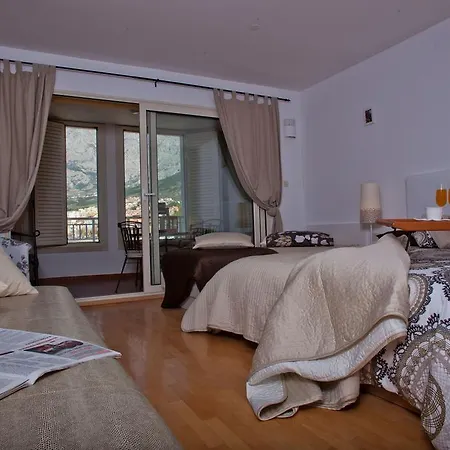 City Bay Studios Макарска